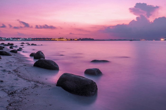 Photo: Zhong Li Ong - what to do in punggol