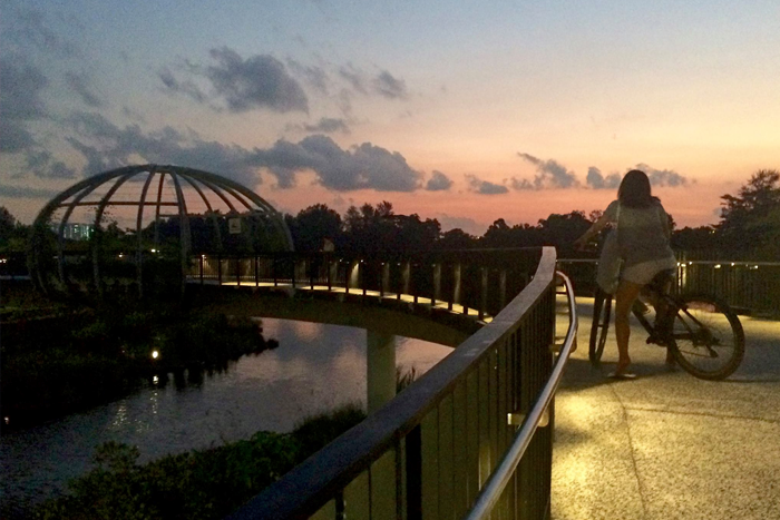 Photo: Olivia Lee - what to do in punggol
