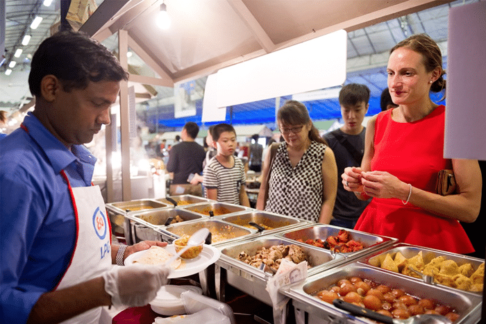 singapore favourite food 2016