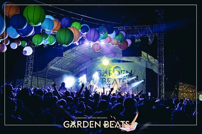 Bakermat at Garden Beats Festival 2016 Vol.2 - bakermat interview