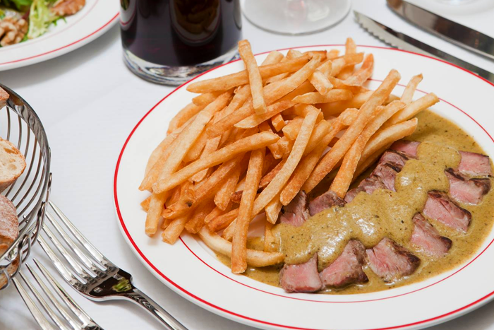 best french bistros in singapore