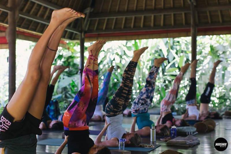 desa-seni - best yoga retreats bali