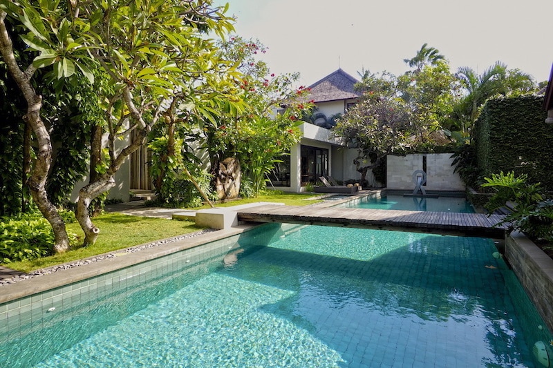 the-amala-pool - the amala bali seminyak review