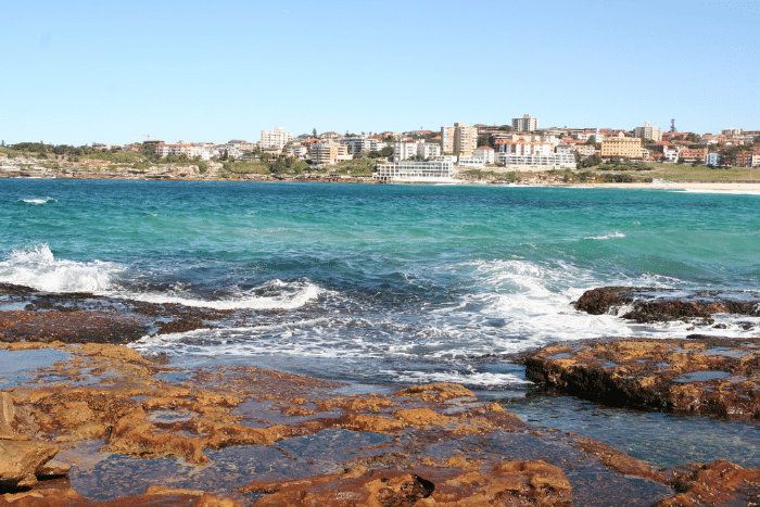 bondi beach