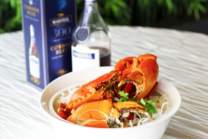 tao seafood - best restaurants cbd singapore