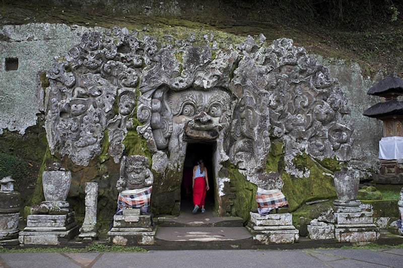 ubud best attractions art culture