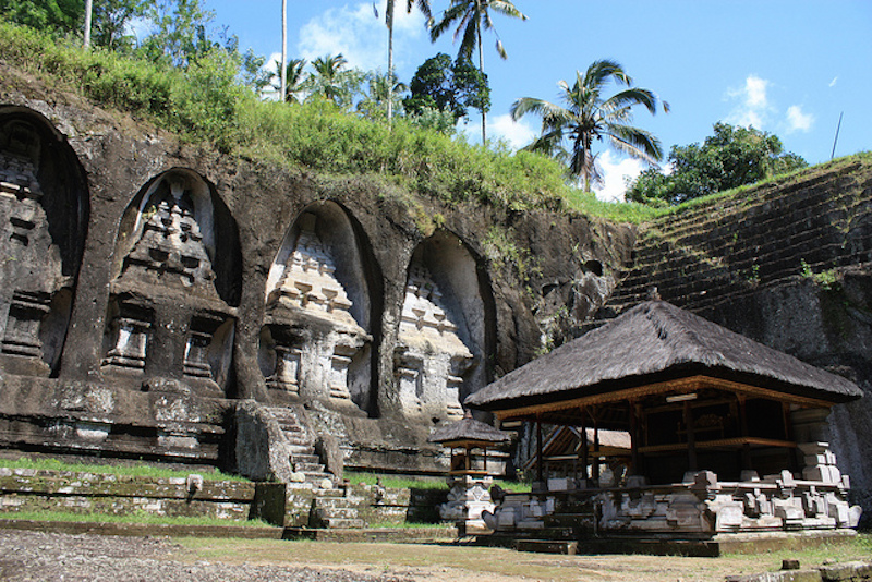 Image courtesy of Mark Doliner - ubud best attractions art culture