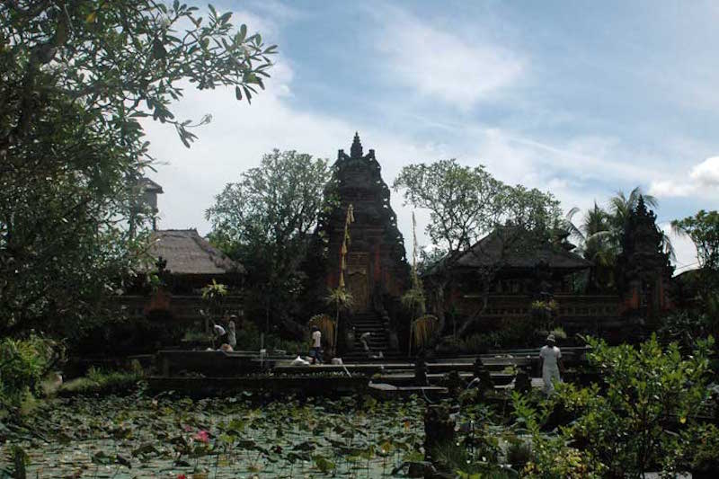 ubud best attractions art culture