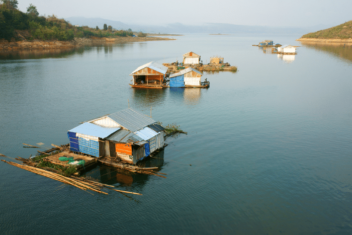 Daklak, Vietnam