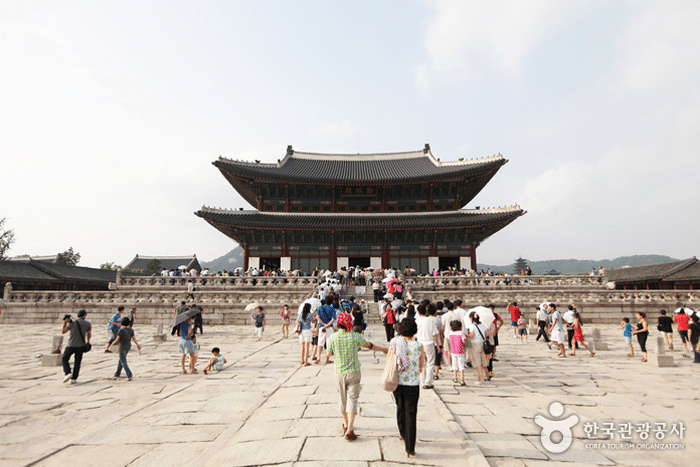 gyeongbokgung-palace