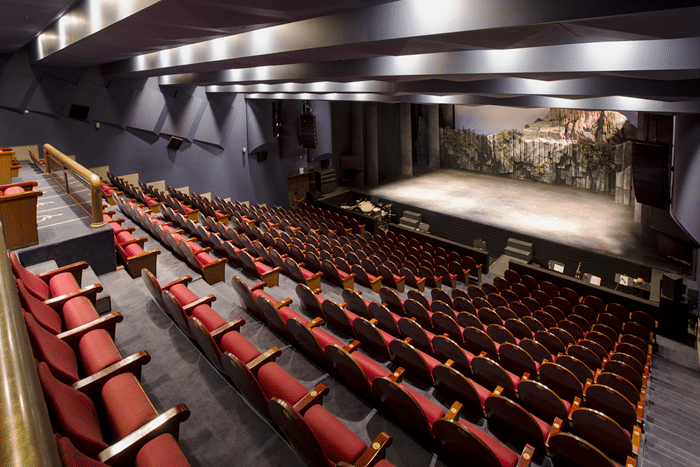 Jeongdong Theatre