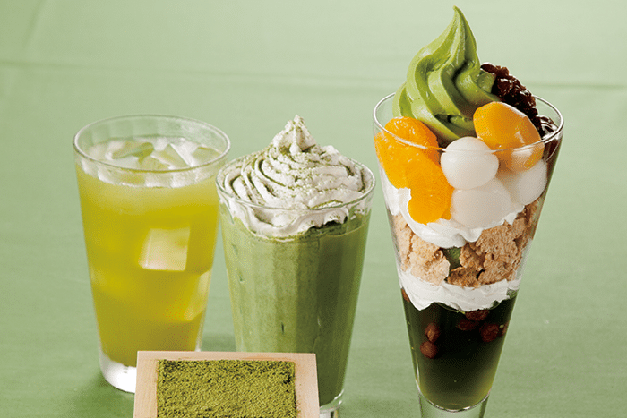 matcha-house