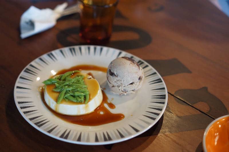 chendol - revolution coffee singapore review