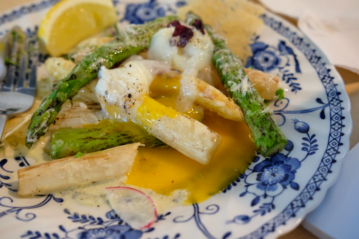 asparagus-poached-egg - vxx cooperative singapore review