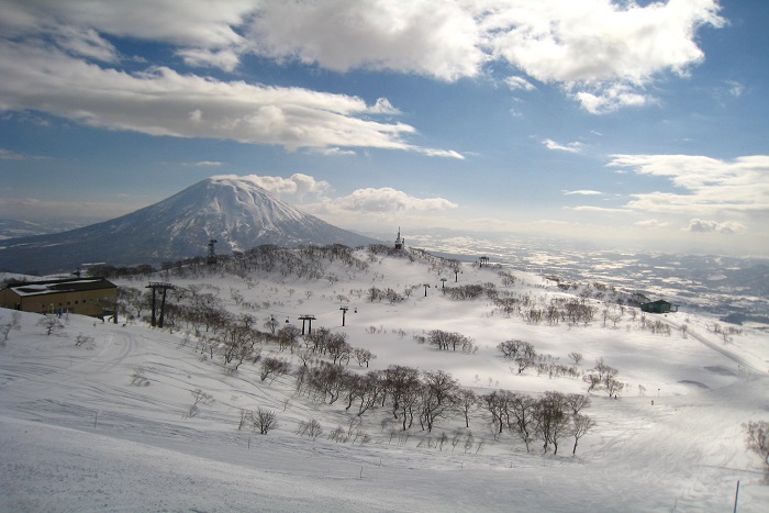 winter in hokkaido itinerary japan