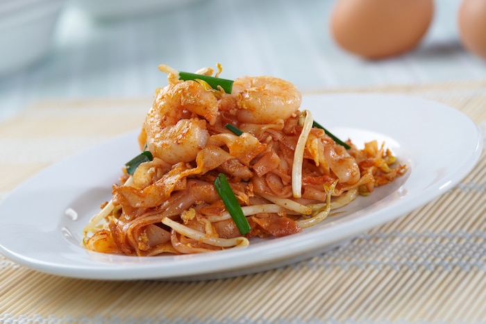 char-kway-teow