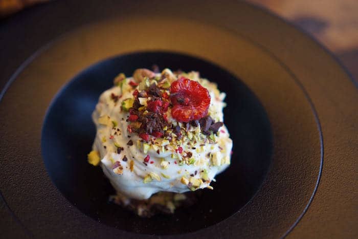 Sicilian Cassata