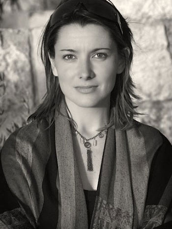 Patricia Levasseur de la Motte