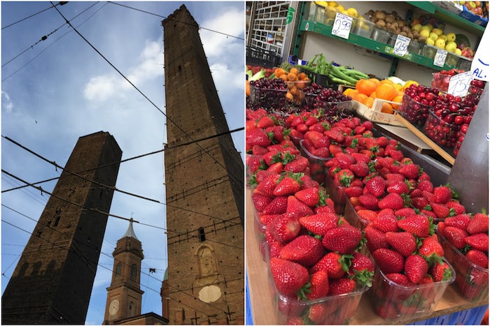 bologna food tour