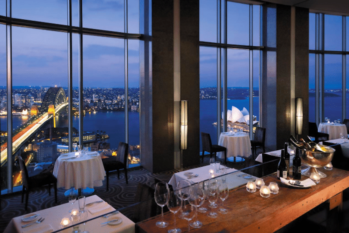 Altitude Restaurant