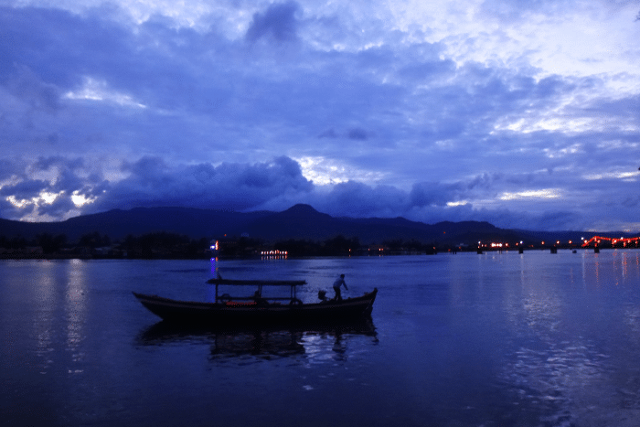 mekong