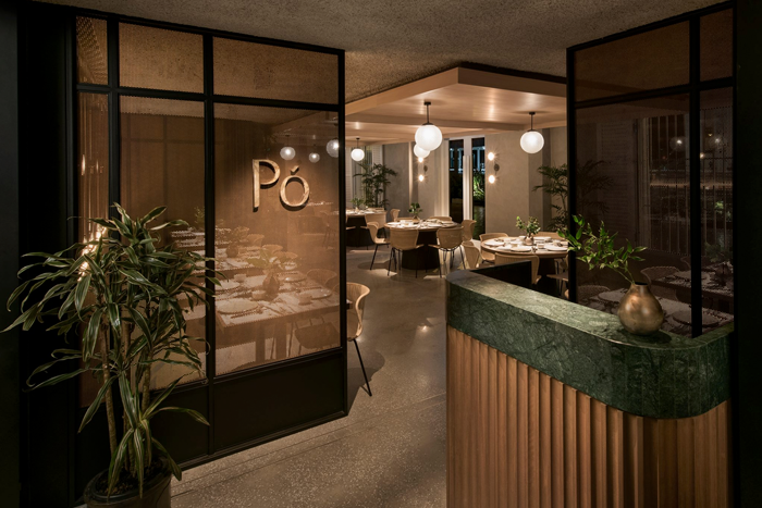 po-restaurant new restaurants bars in singapore