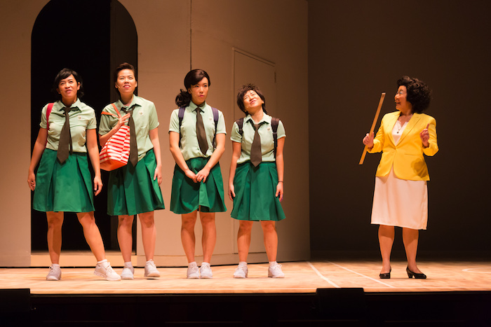 Official Press Image 7 detention katong dream academy review