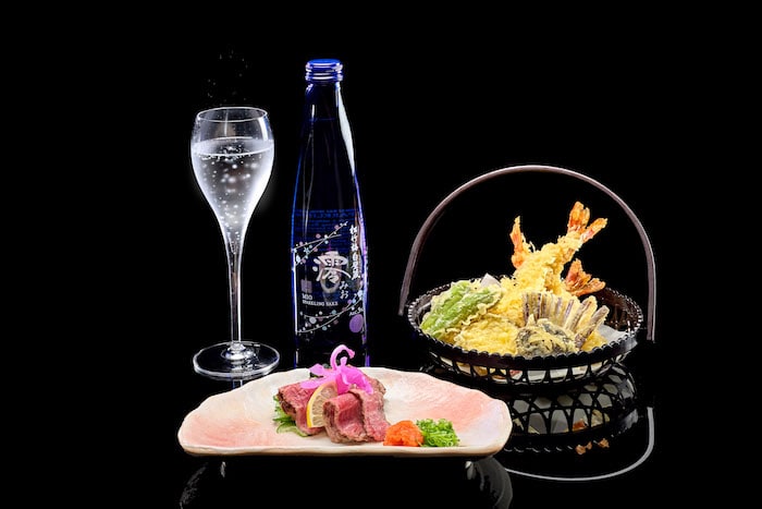 Refreshed Weekend Bubbly Brunch 1