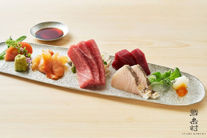 sushi-kimura