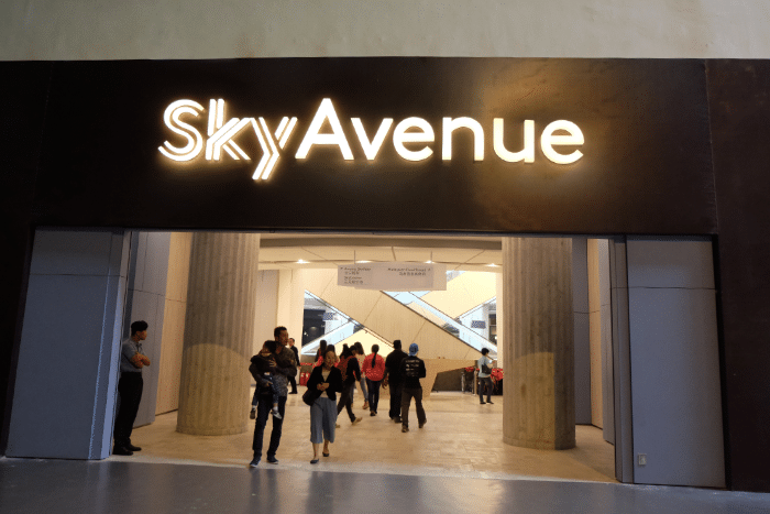 skyavenue