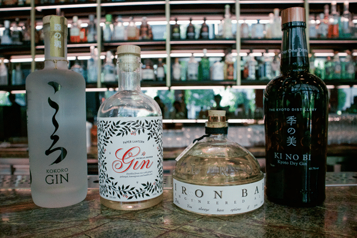 asian-gin