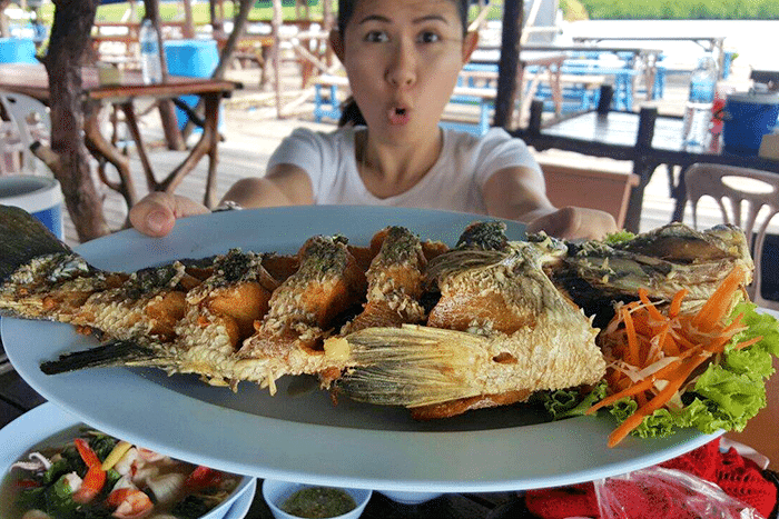 best seafood restaurants in phuket