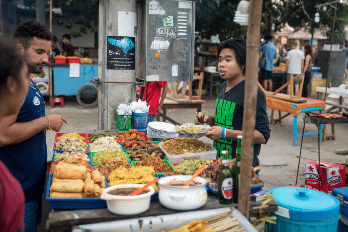 food-market