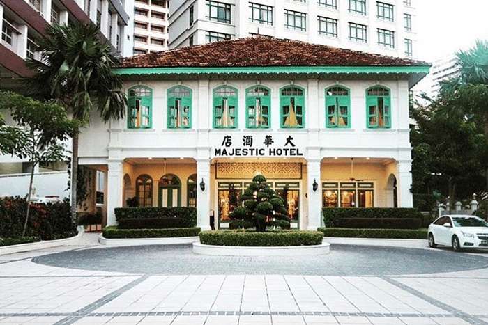 majesetic-hotel