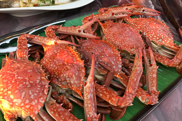 thanoon best seafood restaurants in phuket