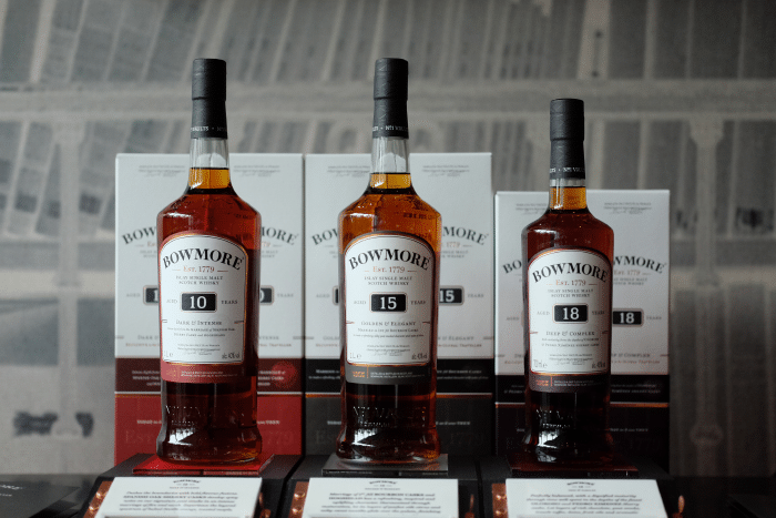 bowmore