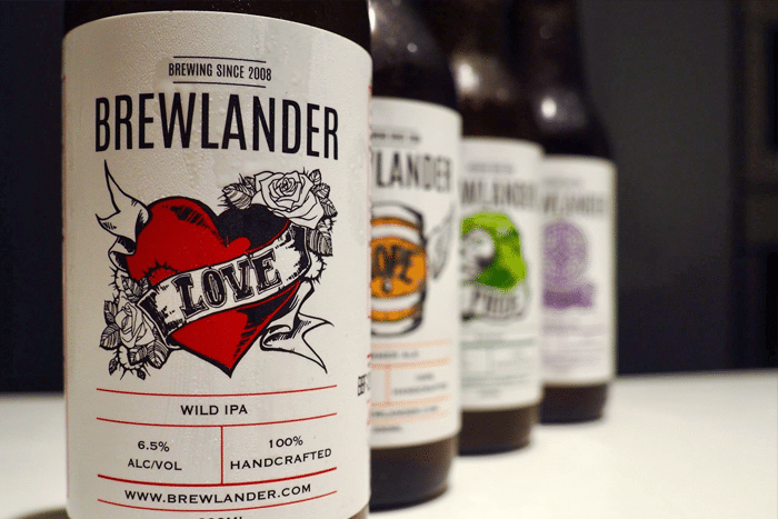 brewlander