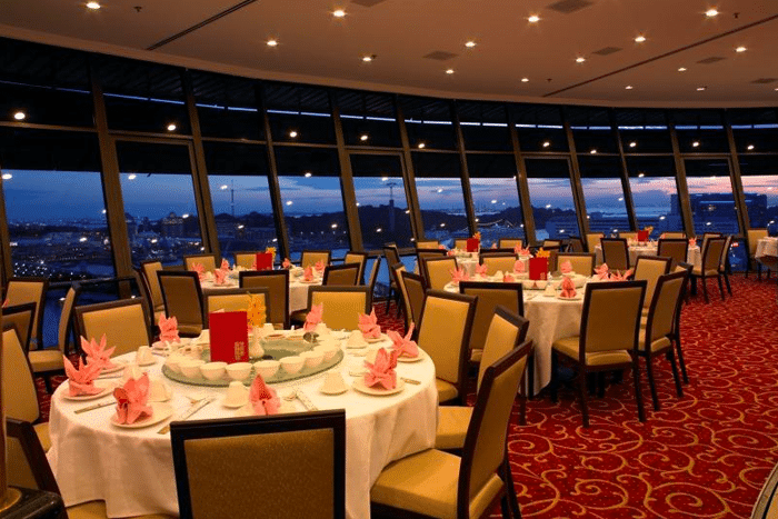 prima-tower-revolving-restaurant