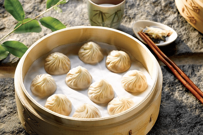 din-tai-fung-dumplings in singapore