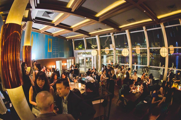monti Live Jazz Music Bars and Restaurants in Singapore