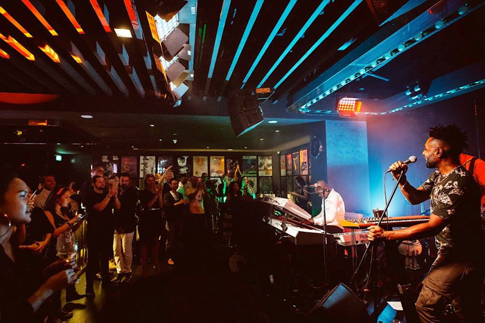 montreux-jazz-club Live Jazz Music Bars and Restaurants in Singapore