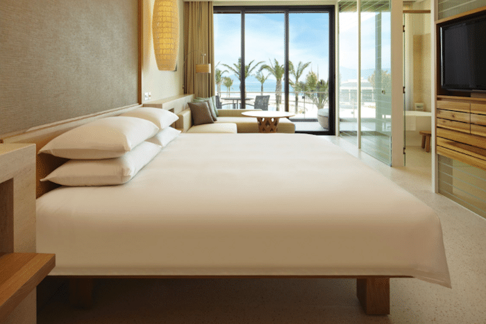 hyatt regency danang review