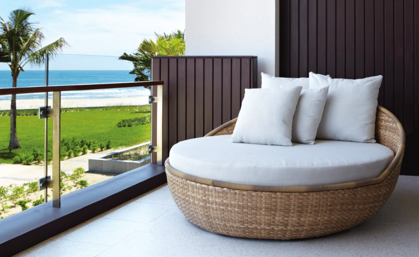 hyatt regency danang review