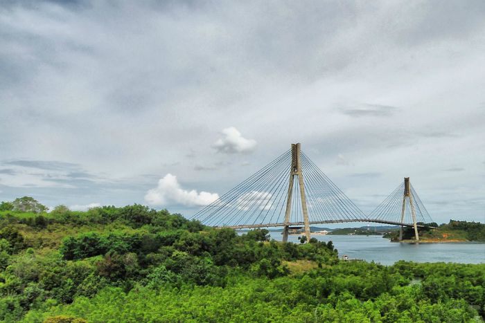what to do eat and see in batam