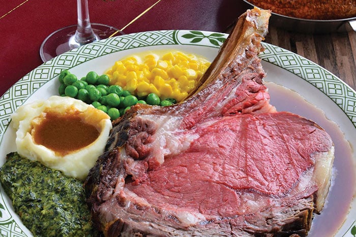 where to find sunday roasts in singapore