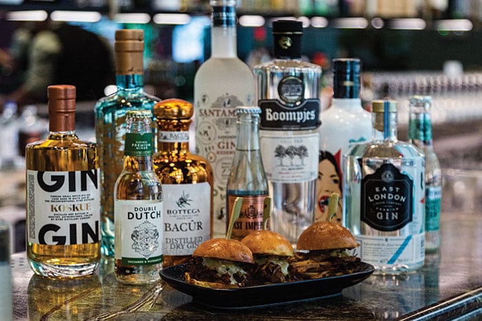 Cin Cin what to eat in singapore