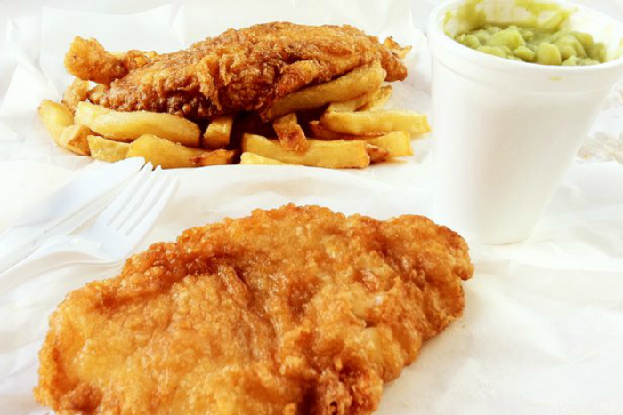 Fishy Business: Where to Eat Some of the Best Fish and Chips in ...