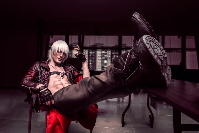 leon chiro interview singapore toy game and comic convention
