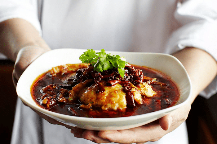 Si Chuan Dou Hua Where to find Sichuan food in Singapore