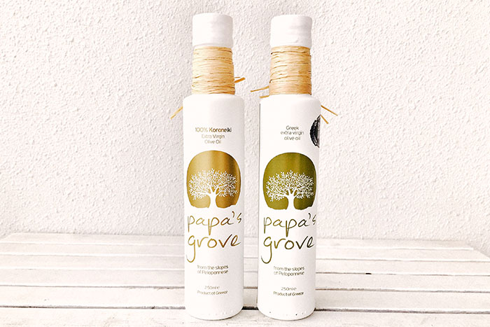 papa's grove oilve oil